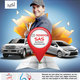TOYOTA SAS - Iraq