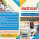 A.S.P | Brochure Design