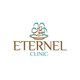 Arabic Calligraphy spa logo