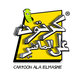 logo كرتون على الماشي 