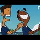 GoalToons تاريخ كأس العالم 