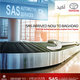 TOYOTA SAS - Airport banners - Iraq