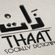 Thaat Logo