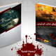 2 - Cover Book Design