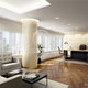 Office in Burj Khalifa