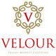 velour logo