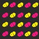 Monalisa animation 
