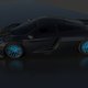 McLaren MP4-12C