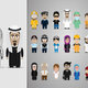 Avatars - www.galleralsharq.com