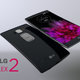 LG g flex 3d model