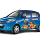 Design Cars