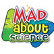 Mad about science