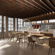 TKS - Restaurant and Foodcourt Concept