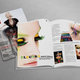 magazine design 