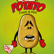 POTATO BOOTH