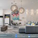 new modern living