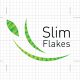 slim flakes 