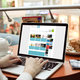 web design