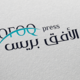 OFOQ PRESS logo