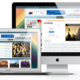 UI Web Design - Sha3b Masr Monw3at