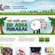 hilalful ecommerce website