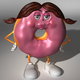 Donut family