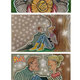 Egypt tourism storyboard/comics