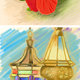 Digital Illustration using Adobe Idea