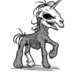 Little Zombie Pony