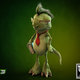 izzy lizard