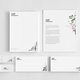 Emirates Net Corporate Identity