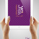 MAWAHBY Logo Giude Line 