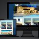 Continental Real Estate Website