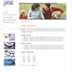 Euro Arabians Website