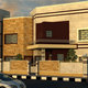 Villa 1