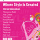 flyer and brochure design