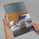 Company Brochure Bundle Vol.3