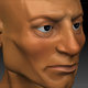3D character models 
