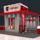 free hand booth
