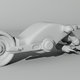 My 3D works