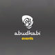 Abu Dhabi Event application 