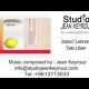 "Sabah Lebnen" Morning Show - Music by Jean Keyrouz