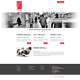 Drupal website for Bank