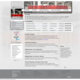 Joomla website for Netherlands Training 