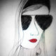 drawing girls