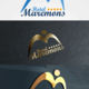 Maremons Hotel Logo Designing