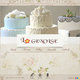 La Genoise, pastry shop, Website design 