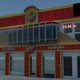 Texas Chicken king abdullah road - riyadh