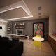 Abdoun duplex Amman- Jordan 