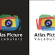 Atlas Picture Vocabulary
